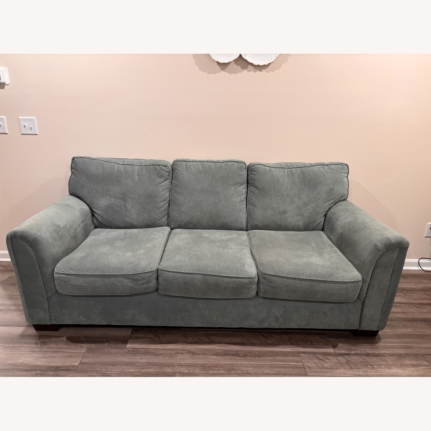 3 Seater Sofa  - image-1