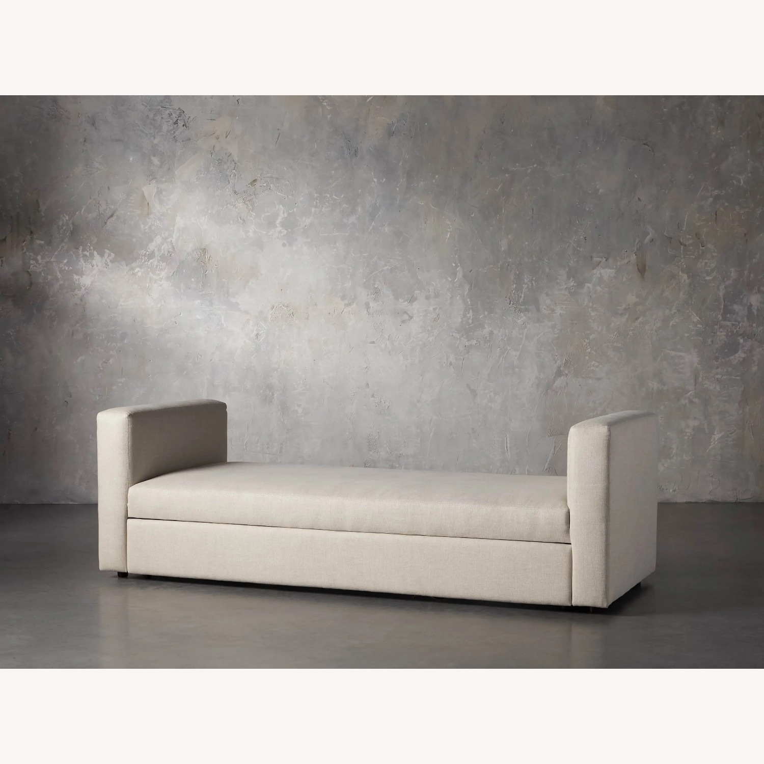 Arhaus Remington Trundle Sleeper Daybed - image-2