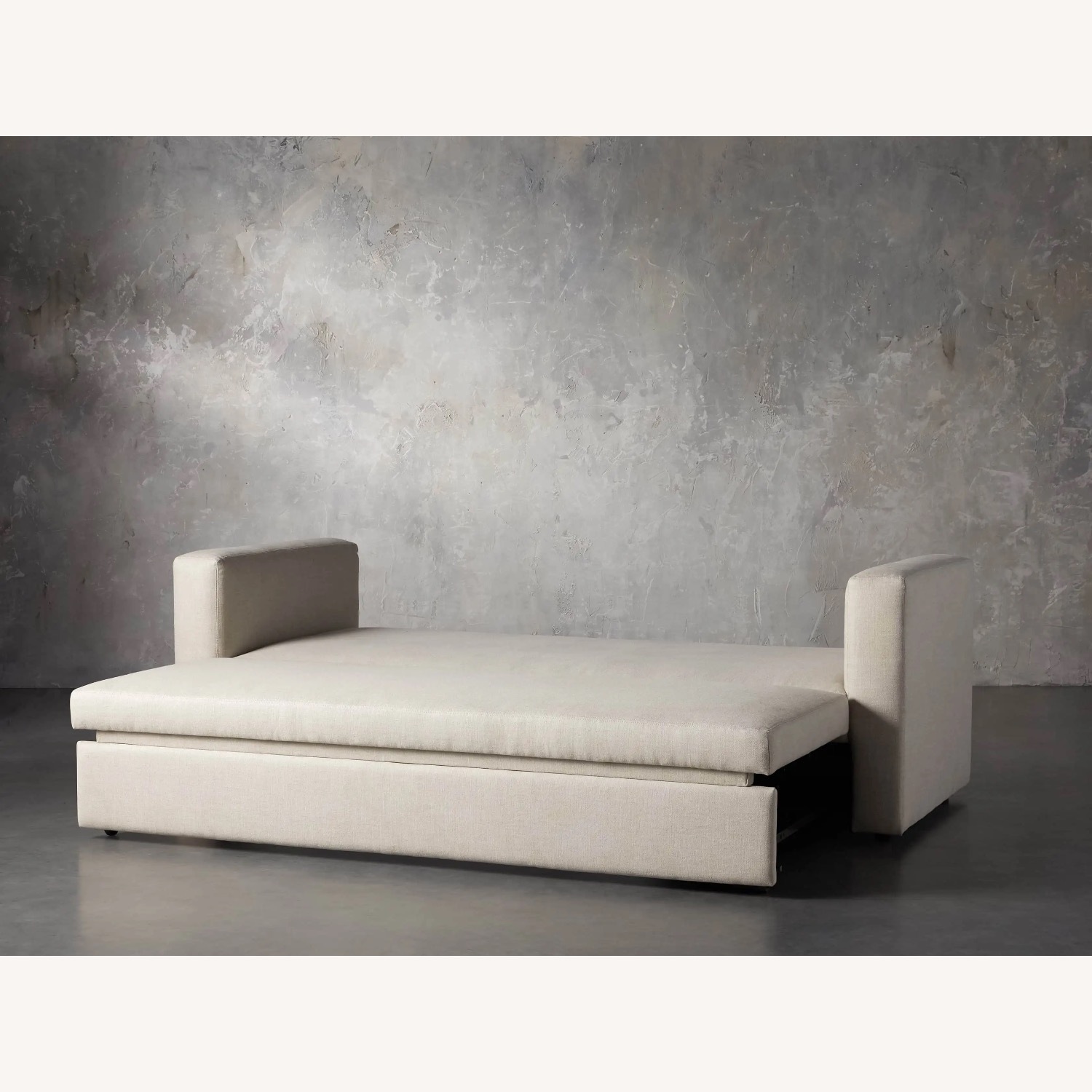Arhaus Remington Trundle Sleeper Daybed - image-4