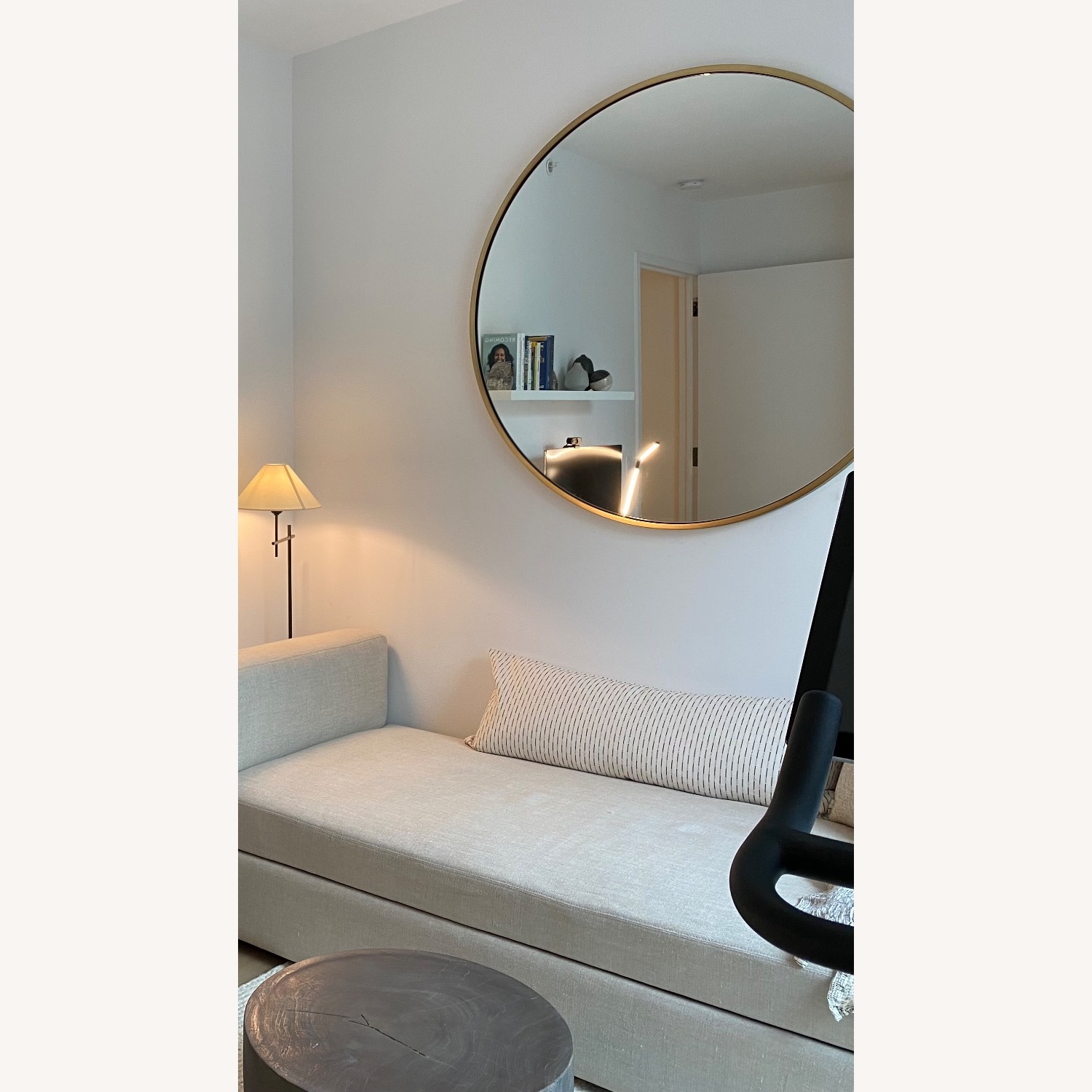 Arhaus Remington Trundle Sleeper Daybed - image-5