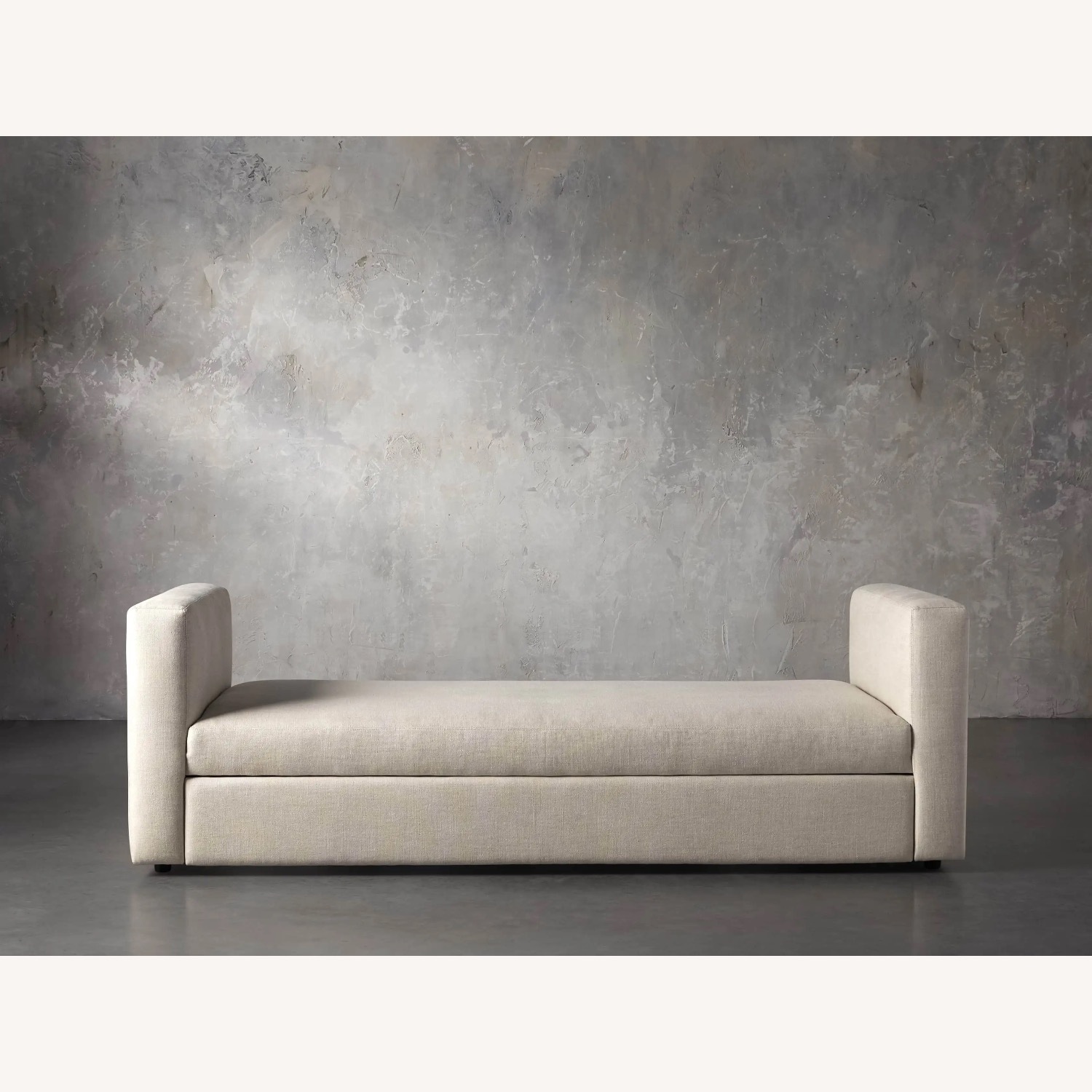 Arhaus Remington Trundle Sleeper Daybed - image-3