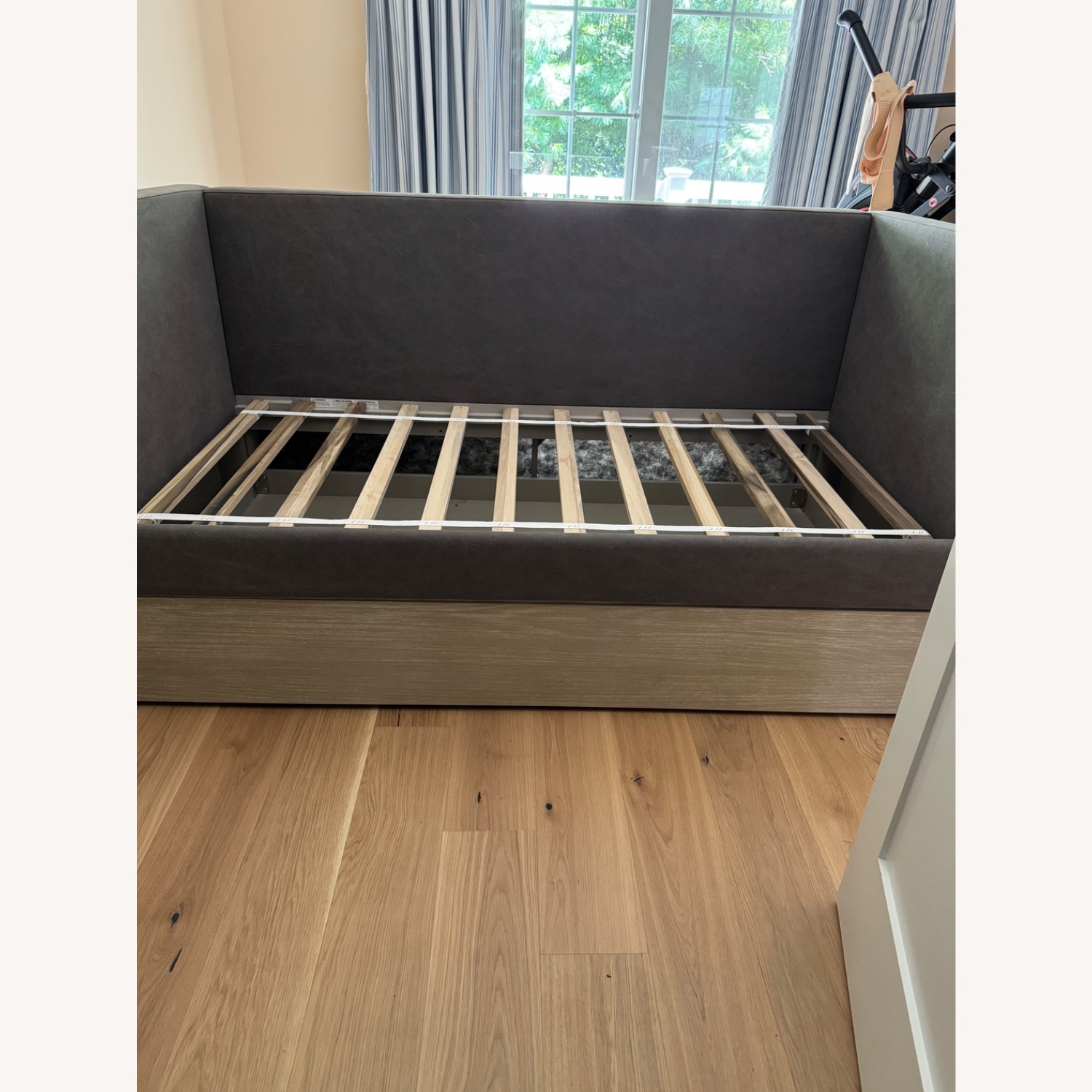 Pottery Barn Teen Bailey Daybed with Trundle - image-4