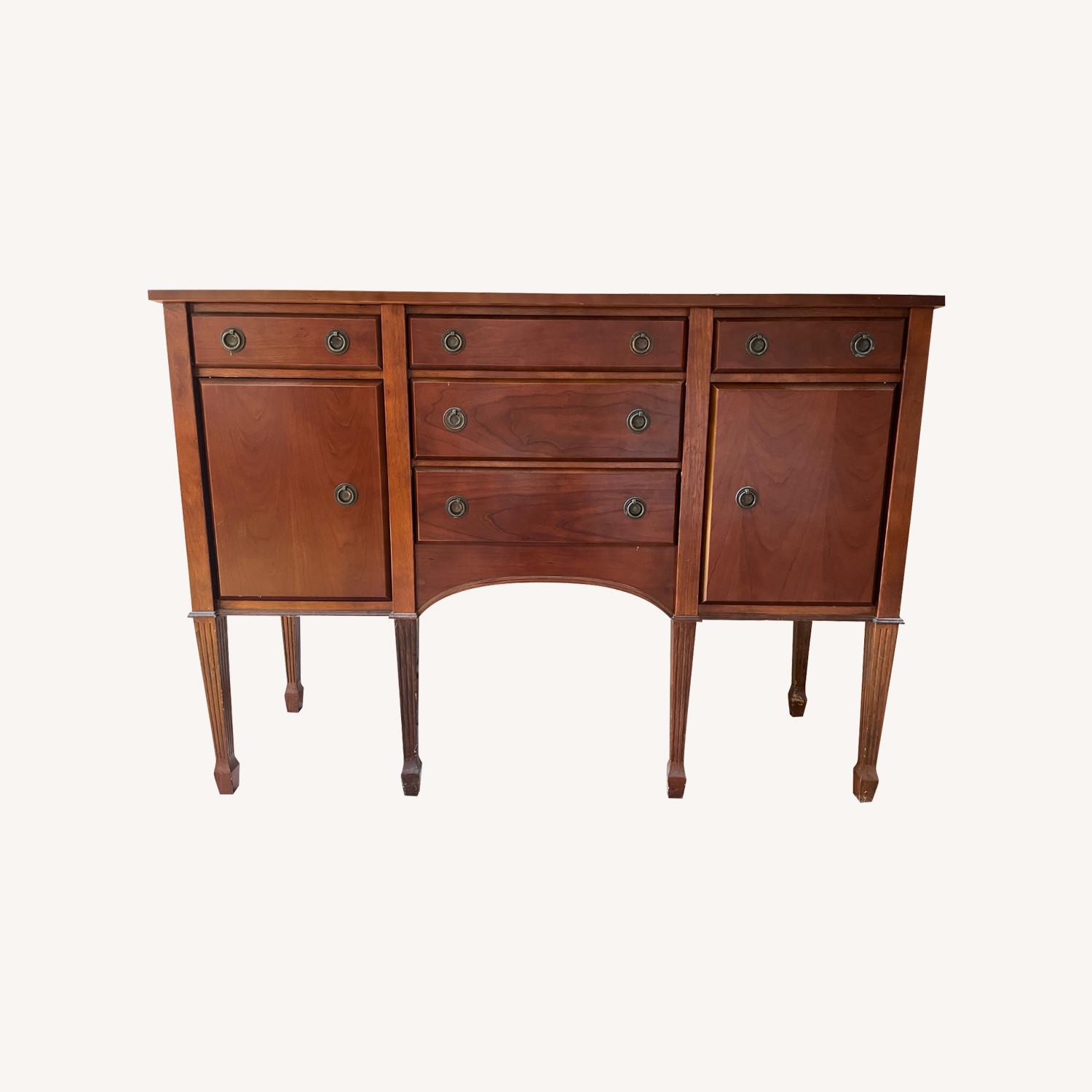 Bombay Company Sideboard - image-0