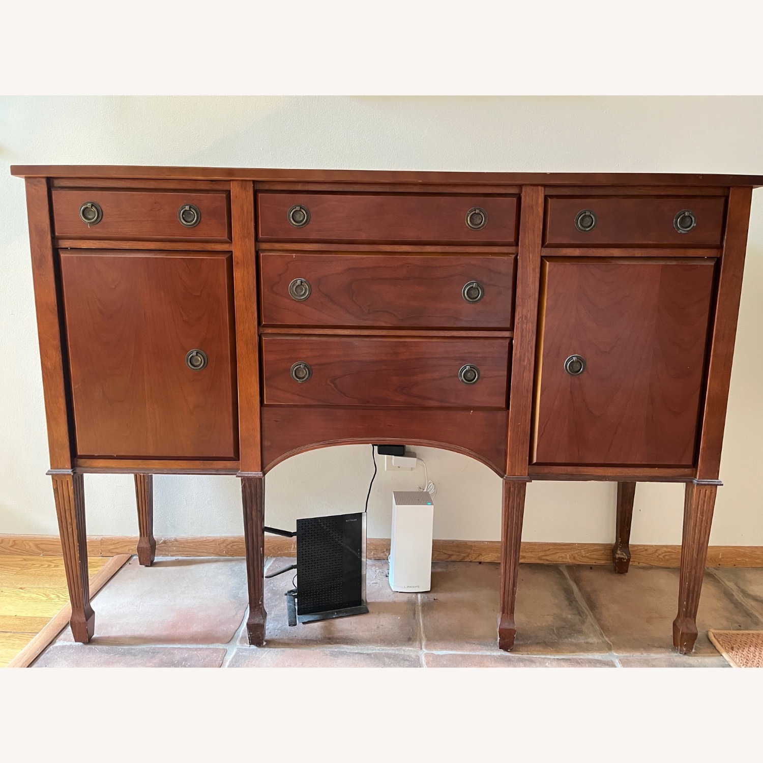 Bombay Company Sideboard - image-1