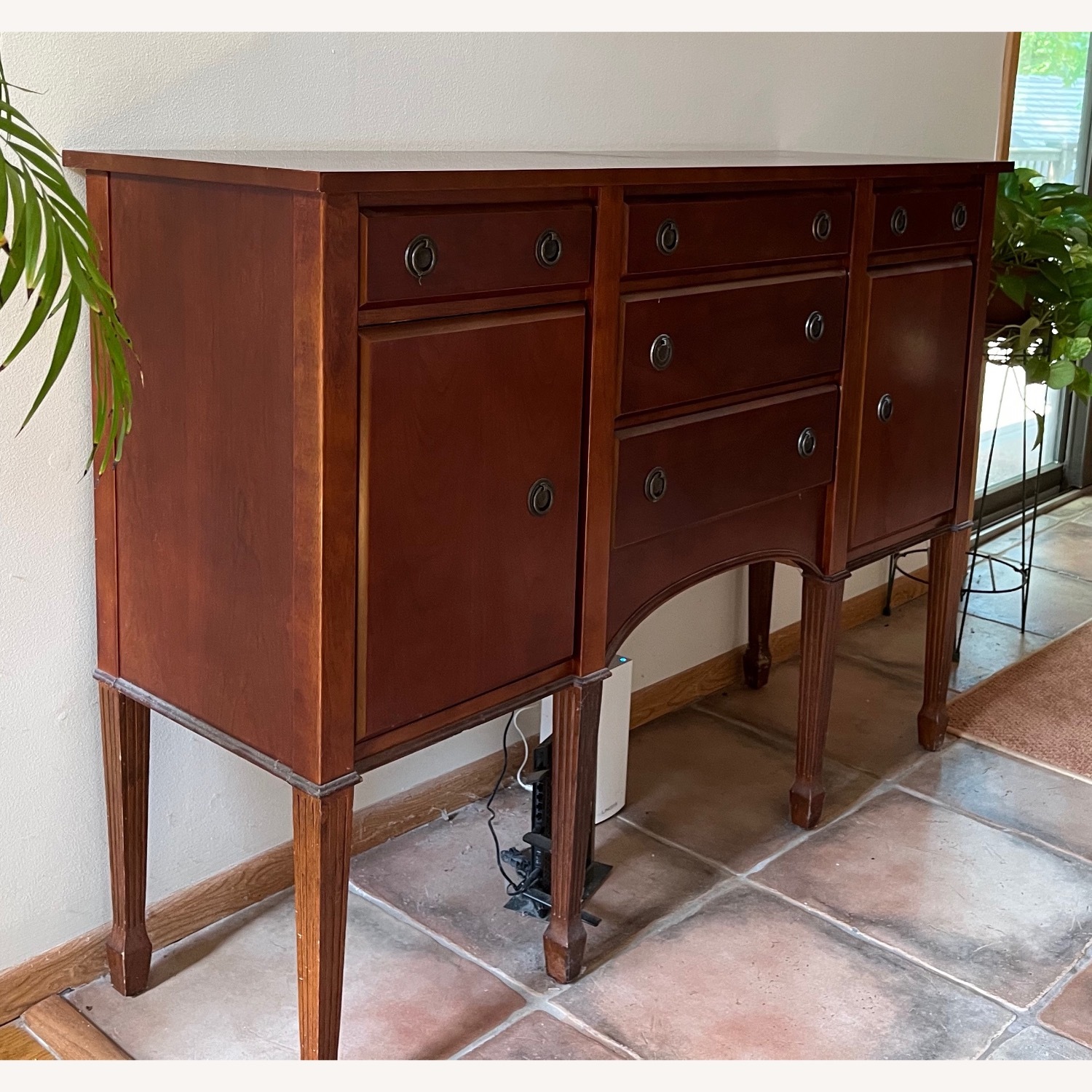 Bombay Company Sideboard - image-2