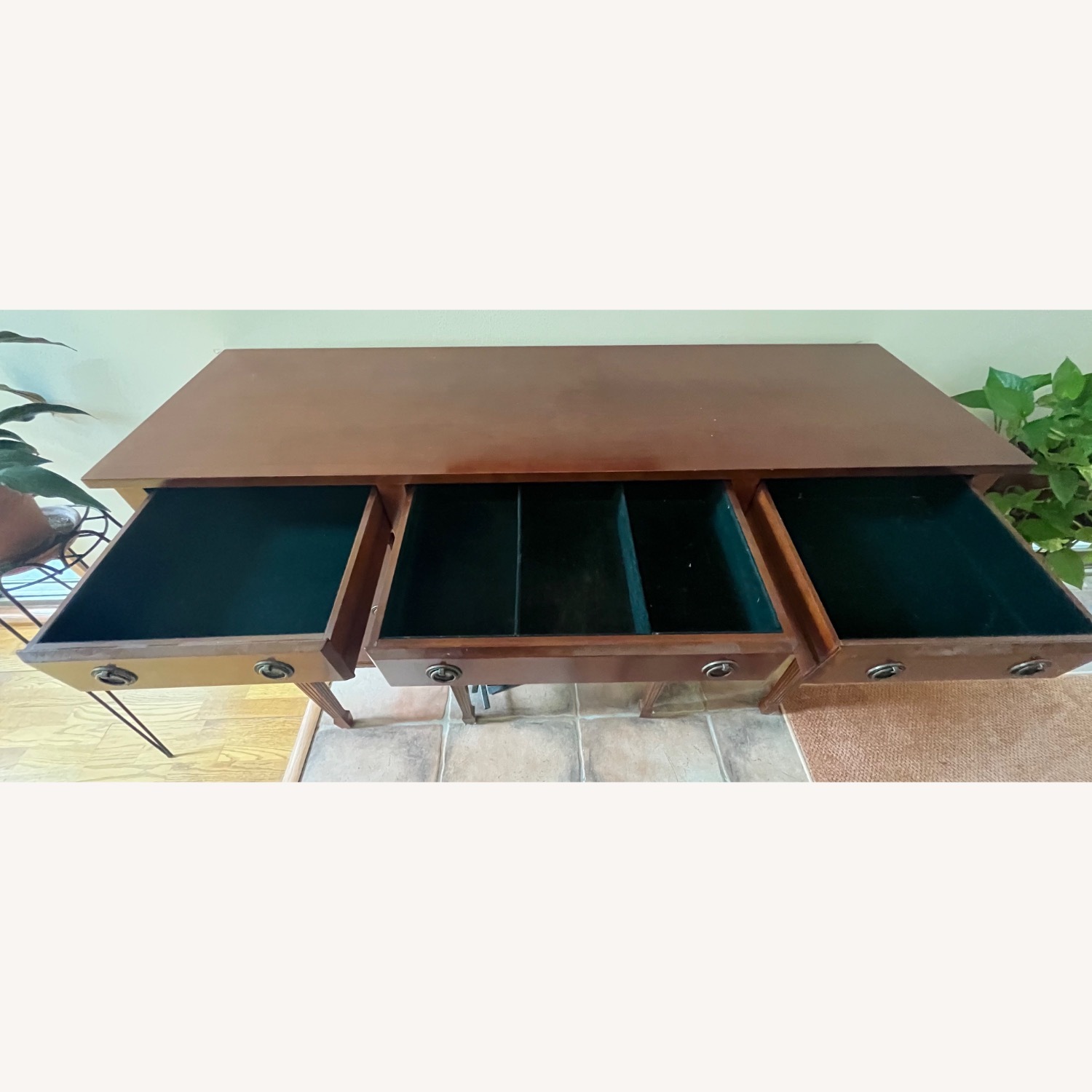 Bombay Company Sideboard - image-3