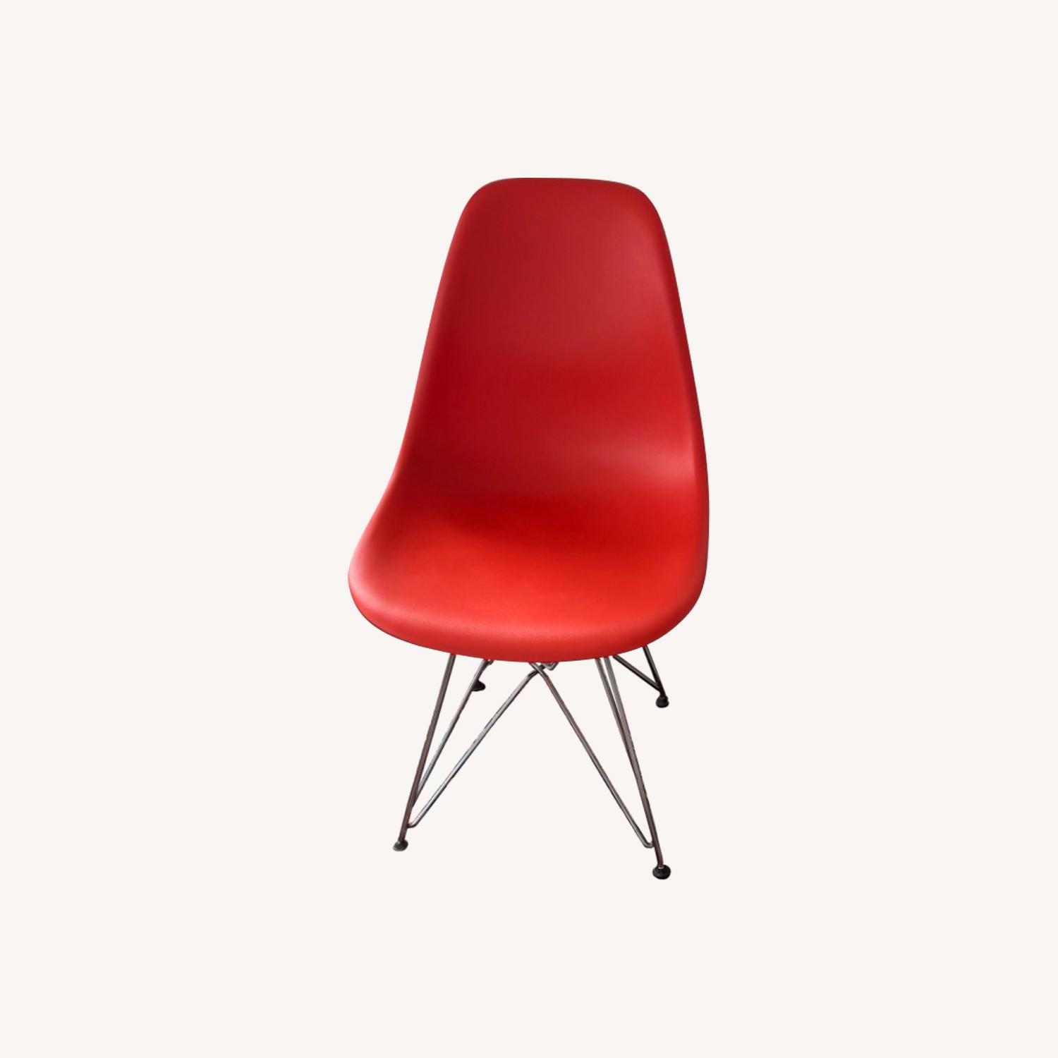 Eames Chairs - image-0