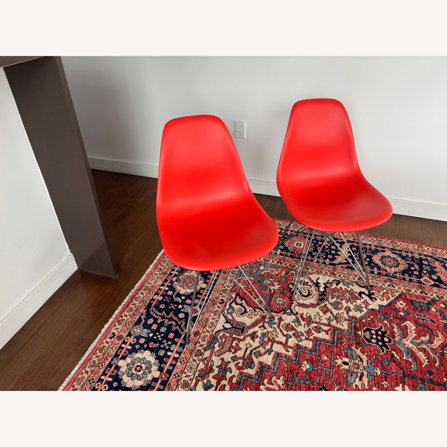 Eames Chairs - image-1