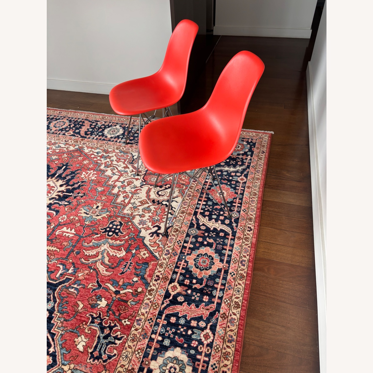 Eames Chairs - image-2