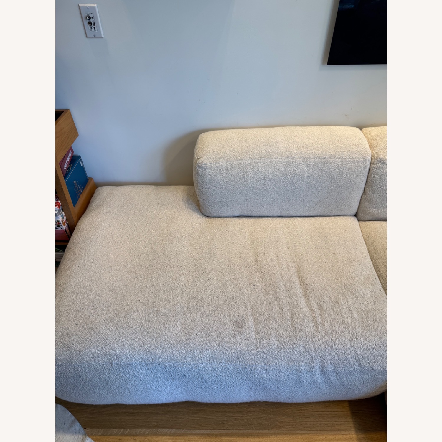 Hay Mags Soft Low Sectional - image-4