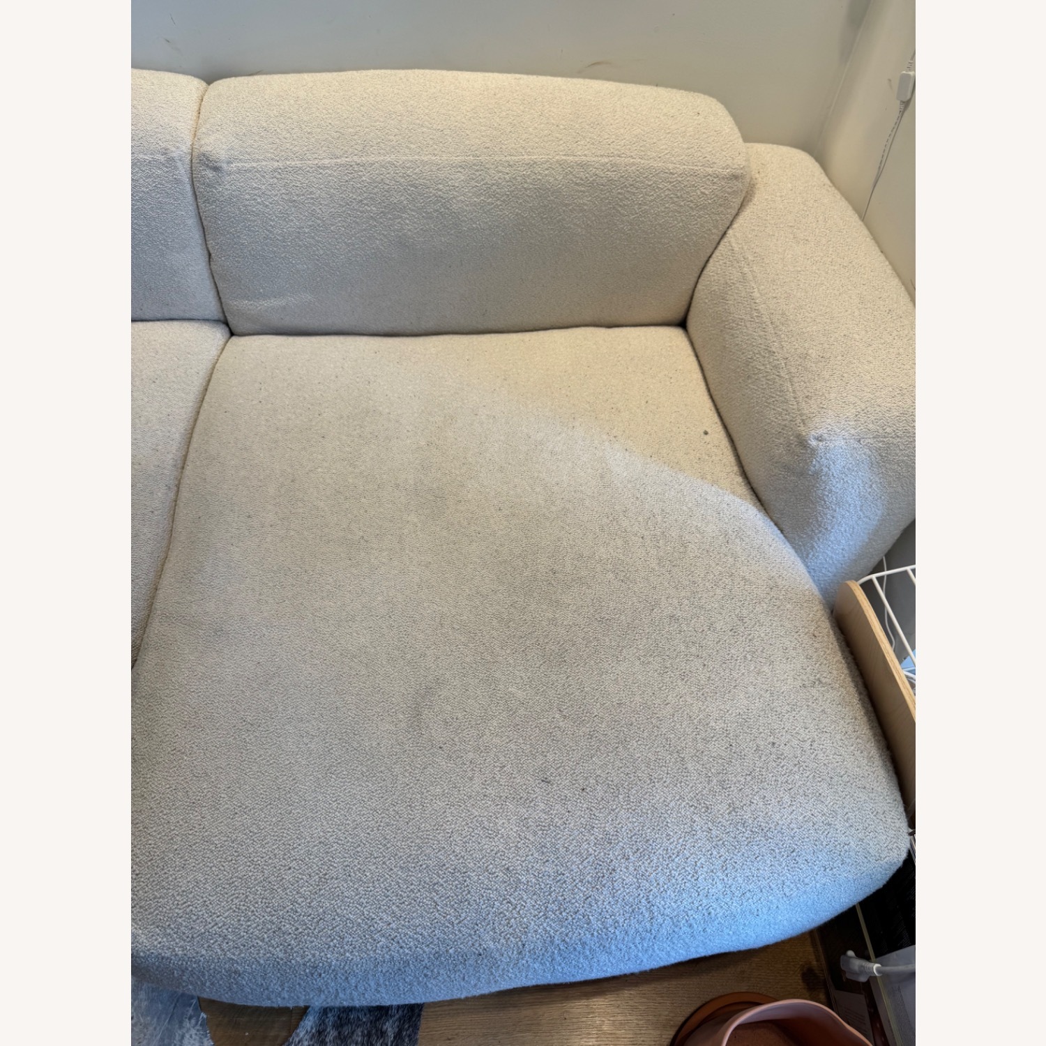 Hay Mags Soft Low Sectional - image-5