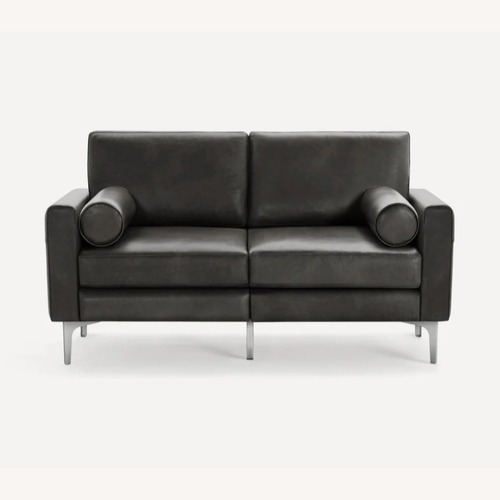 Used Burrow Nomad Loveseat for sale on AptDeco