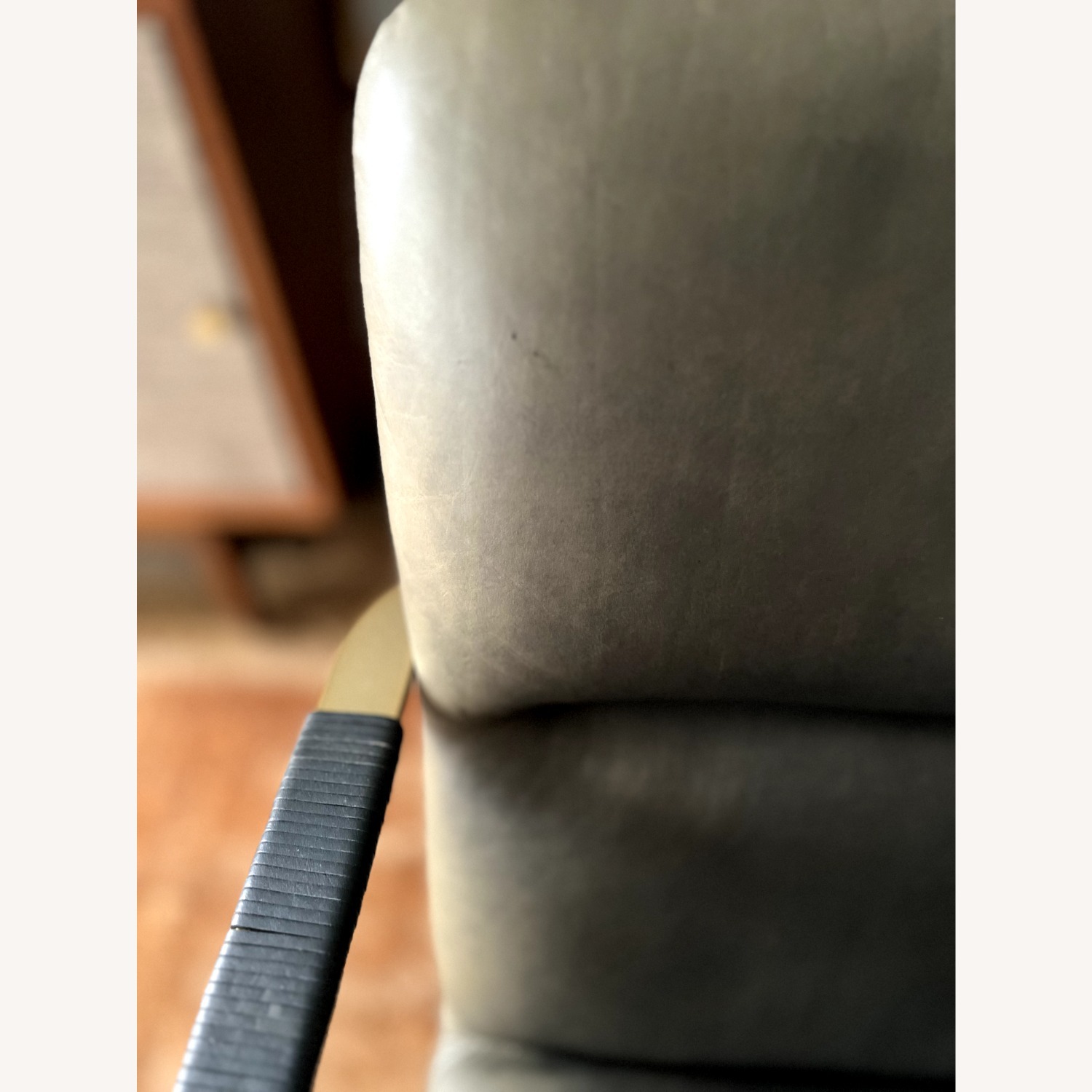 West Elm Cooper Chair - image-6