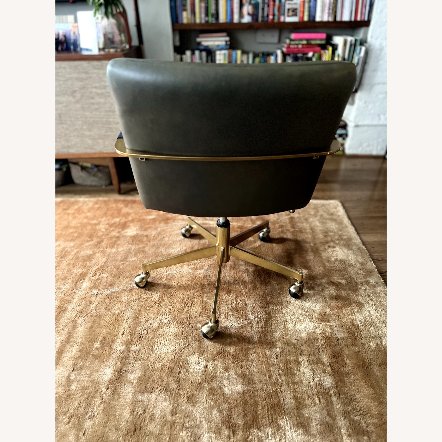 West Elm Cooper Chair - image-10
