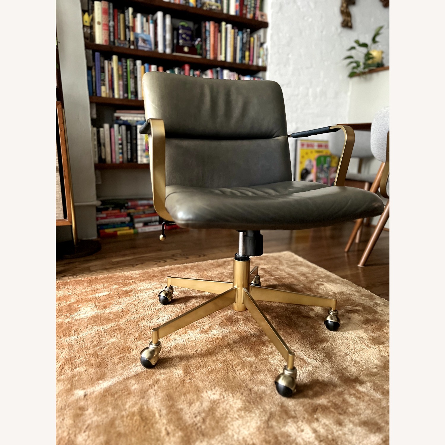 West Elm Cooper Chair - image-12