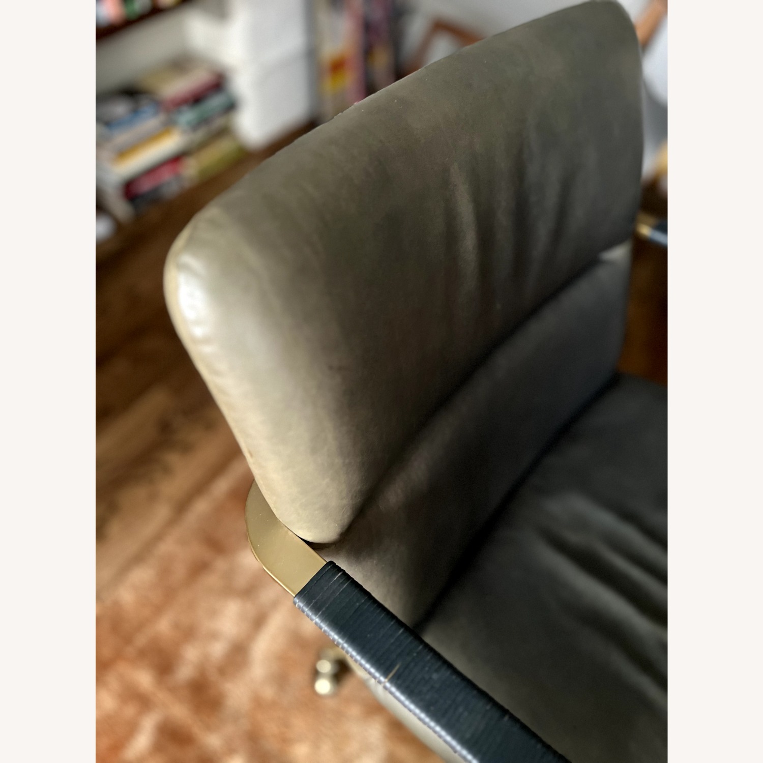 West Elm Cooper Chair - image-11