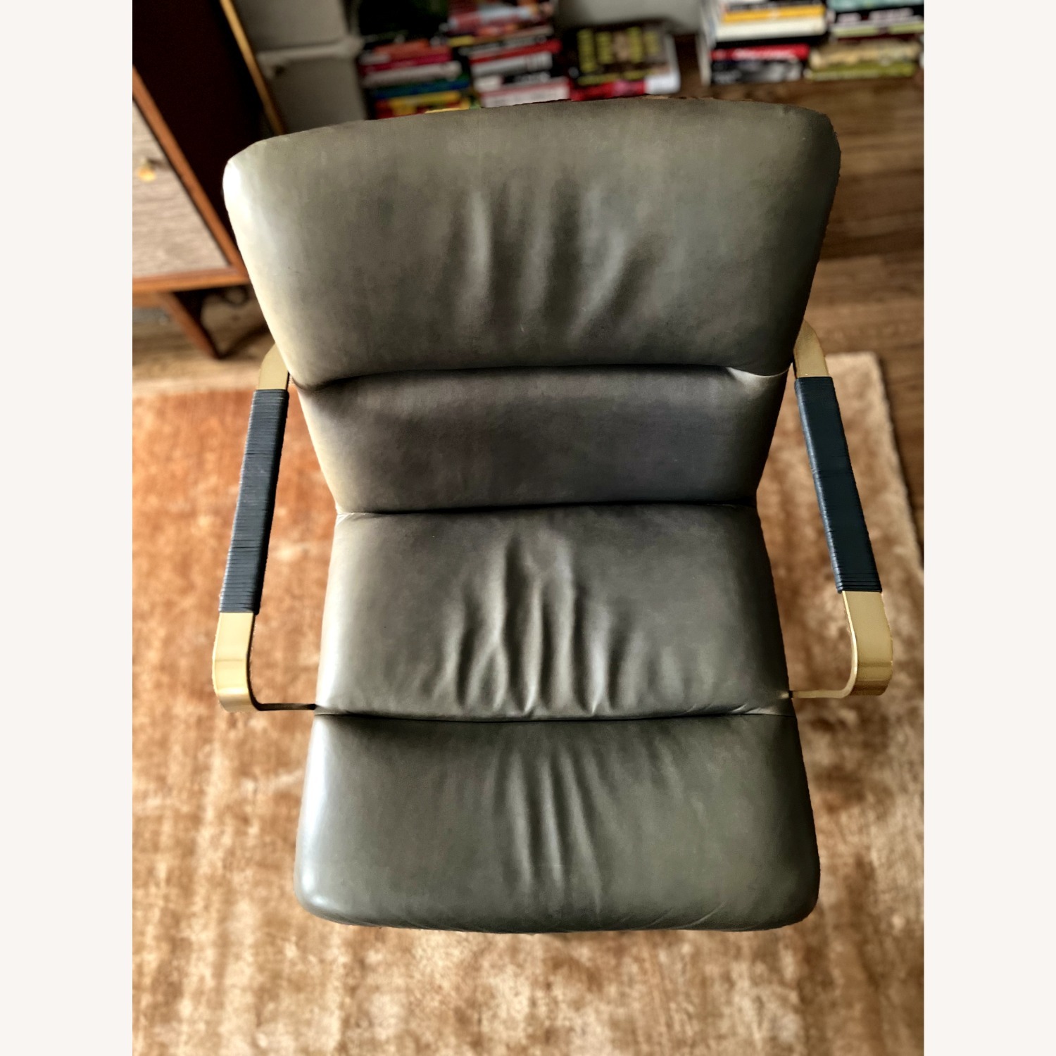 West Elm Cooper Chair - image-8