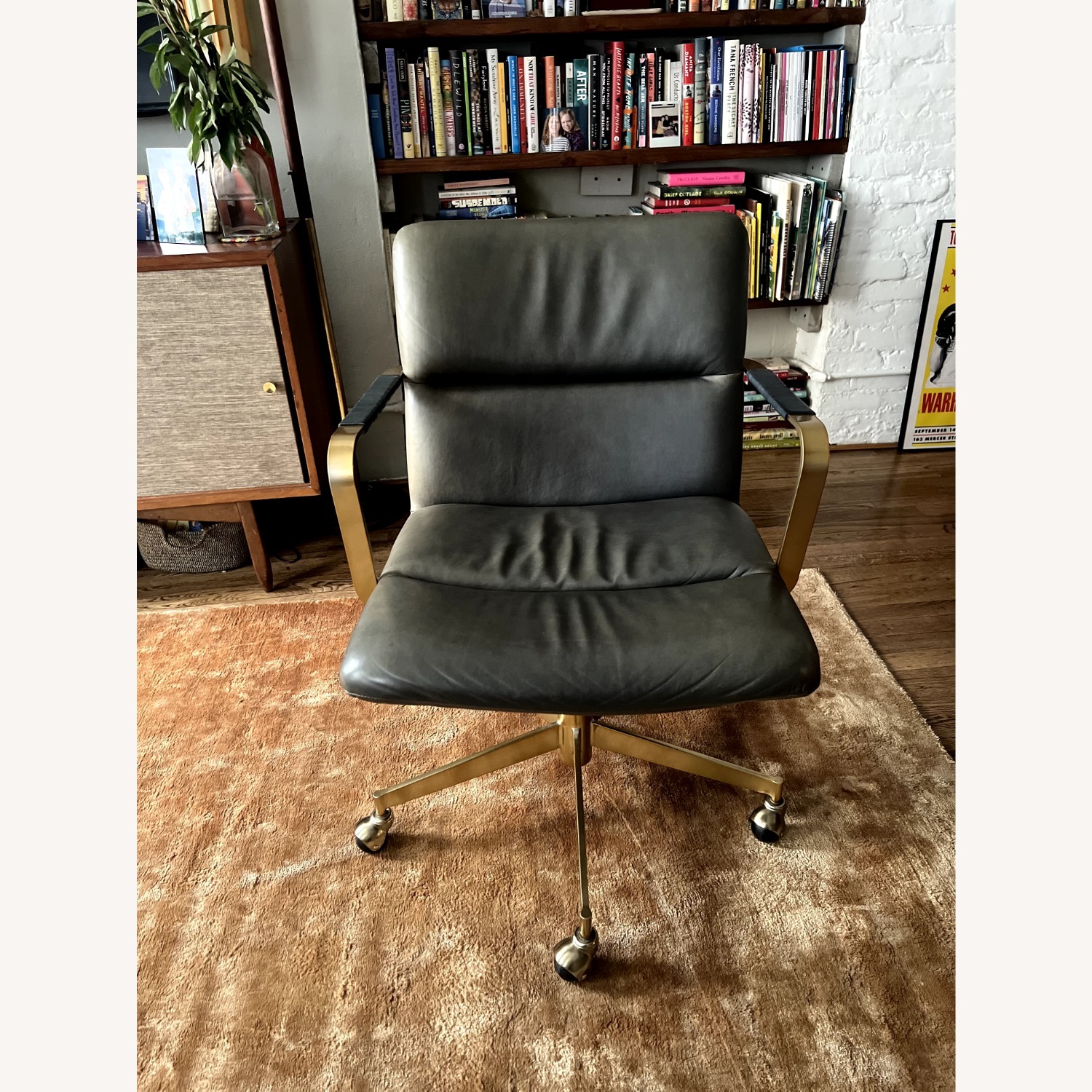 West Elm Cooper Chair - image-13