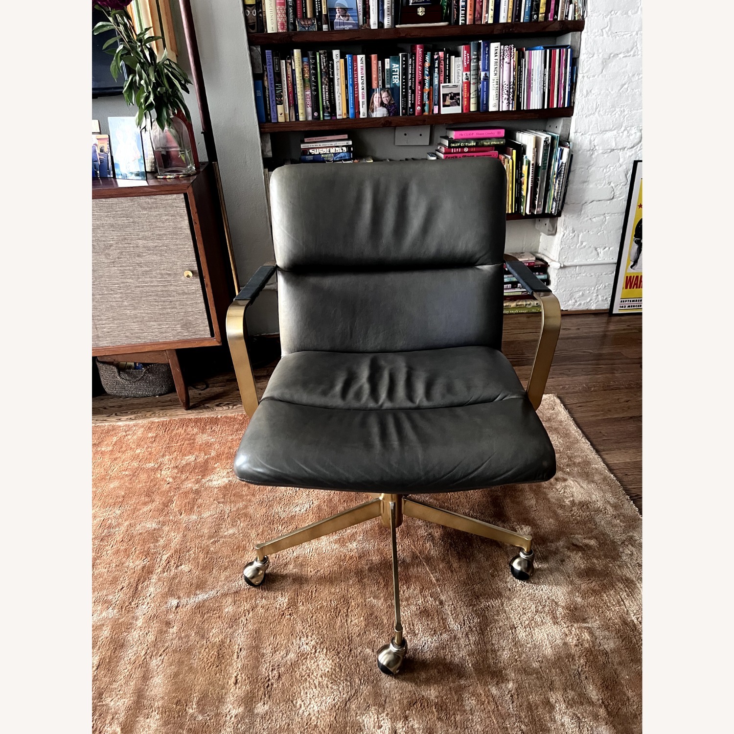 West Elm Cooper Chair - image-3