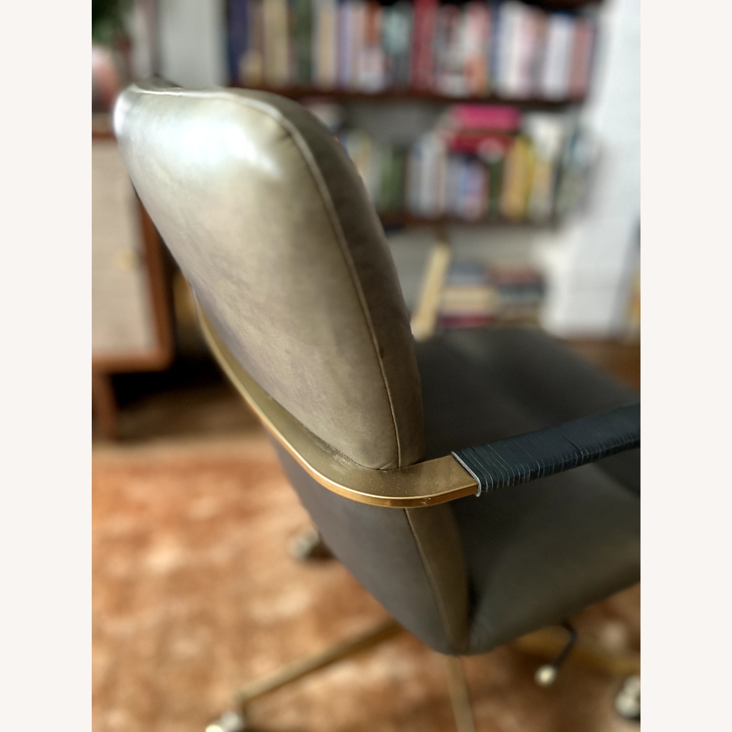 West Elm Cooper Chair - image-4