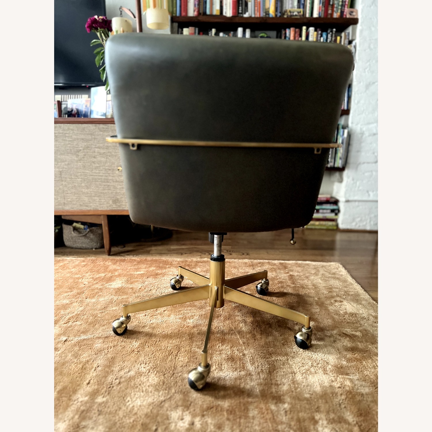 West Elm Cooper Chair - image-9