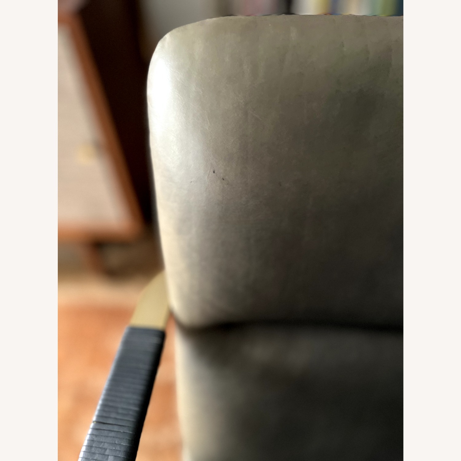 West Elm Cooper Chair - image-5