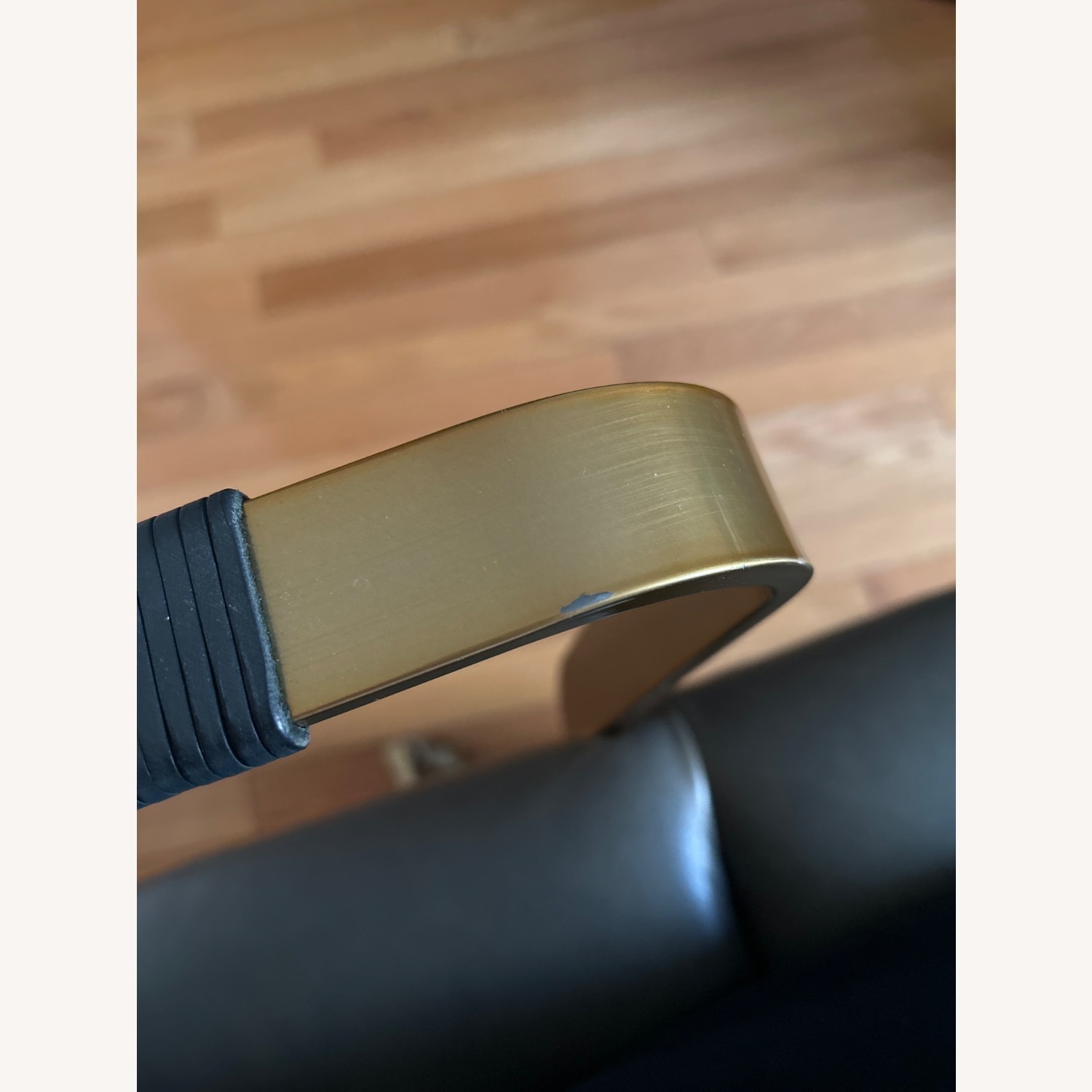 West Elm Cooper Chair - image-1