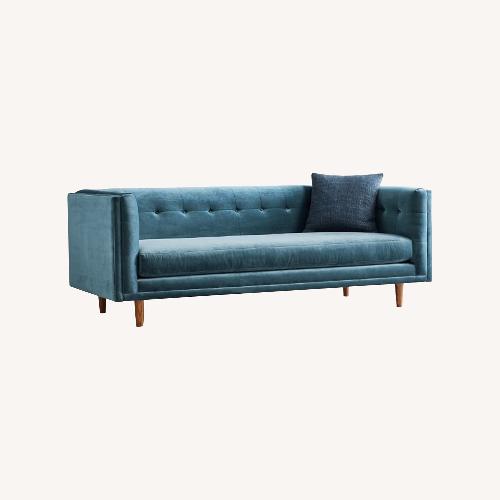Used West Elm Sofa Bench for sale on AptDeco