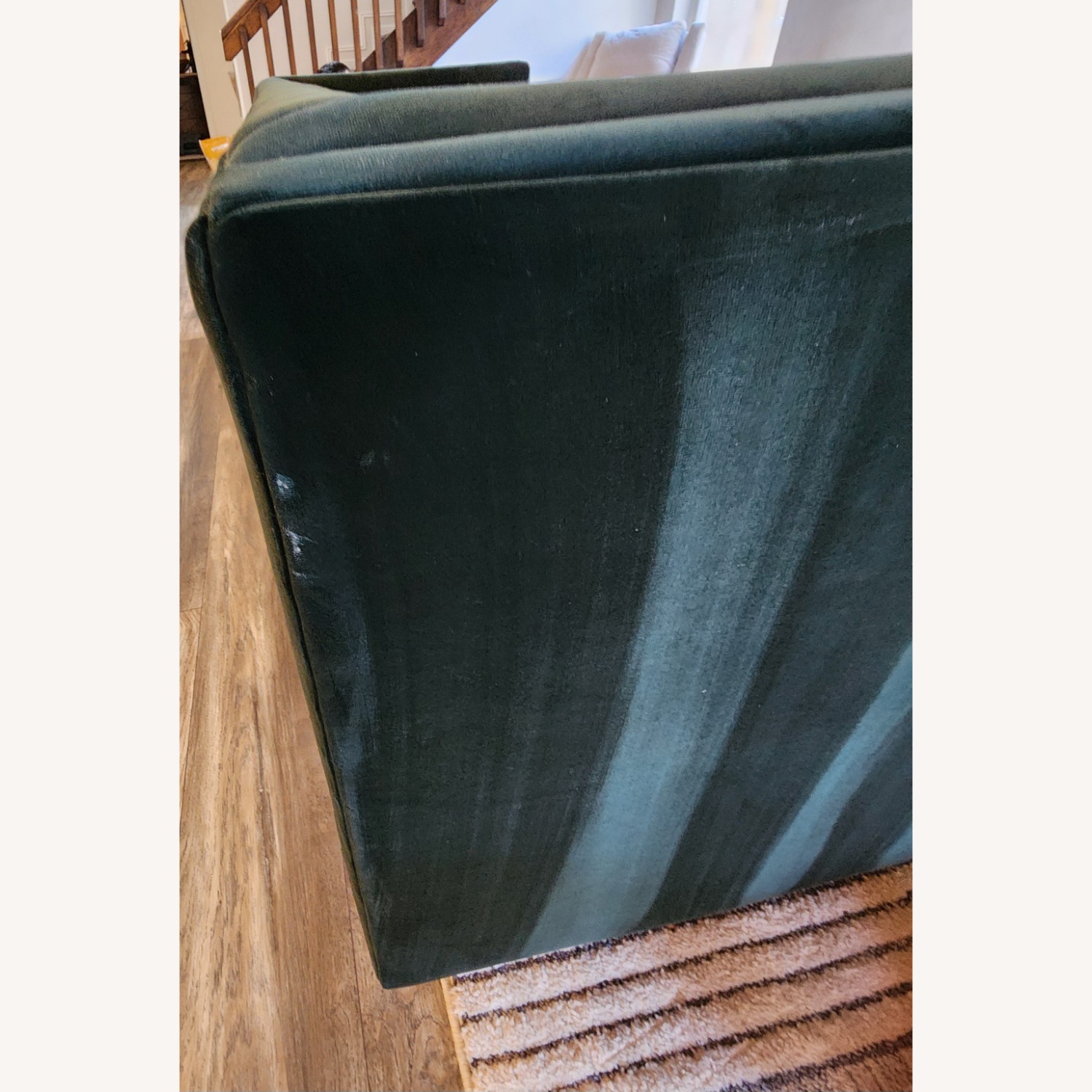 West Elm Sofa Bench - image-3