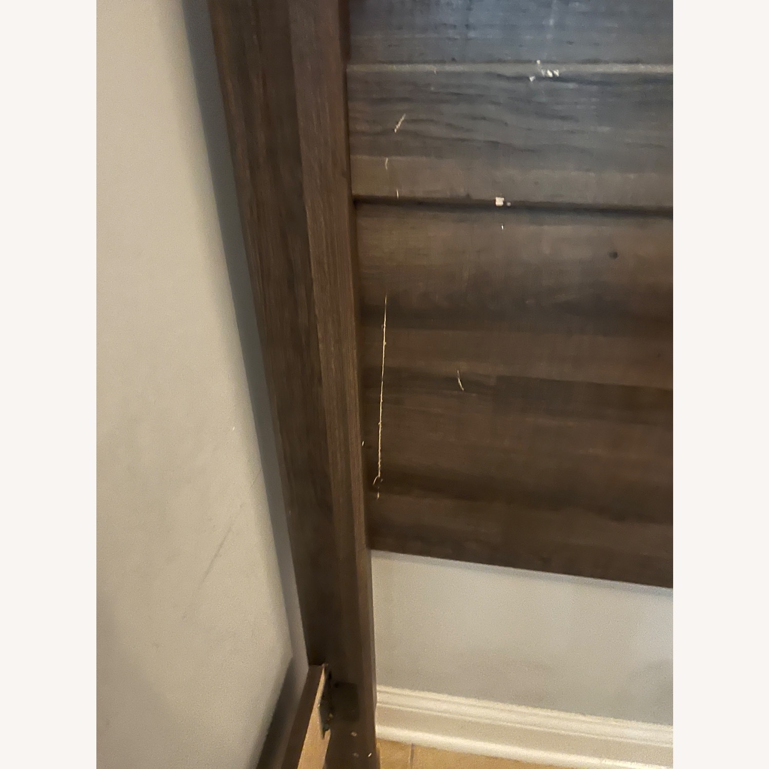 Juararo Queen Panel Bed - image-6