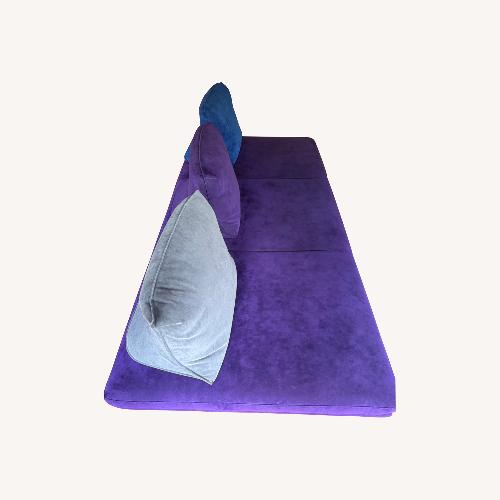 Used Ligne Roset Prado Soft 47" Depth for sale on AptDeco