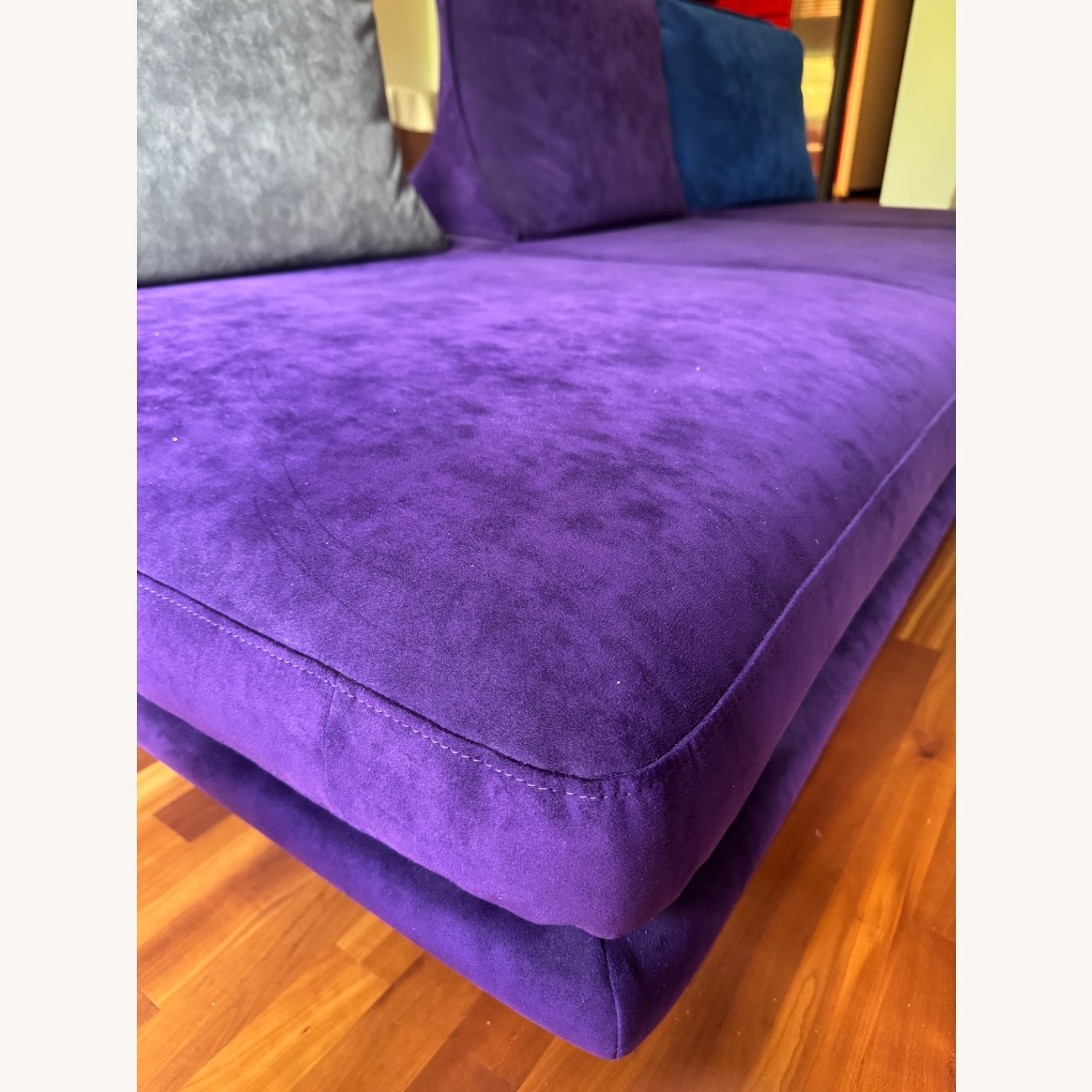 Ligne Roset Prado Soft 47" Depth - image-2