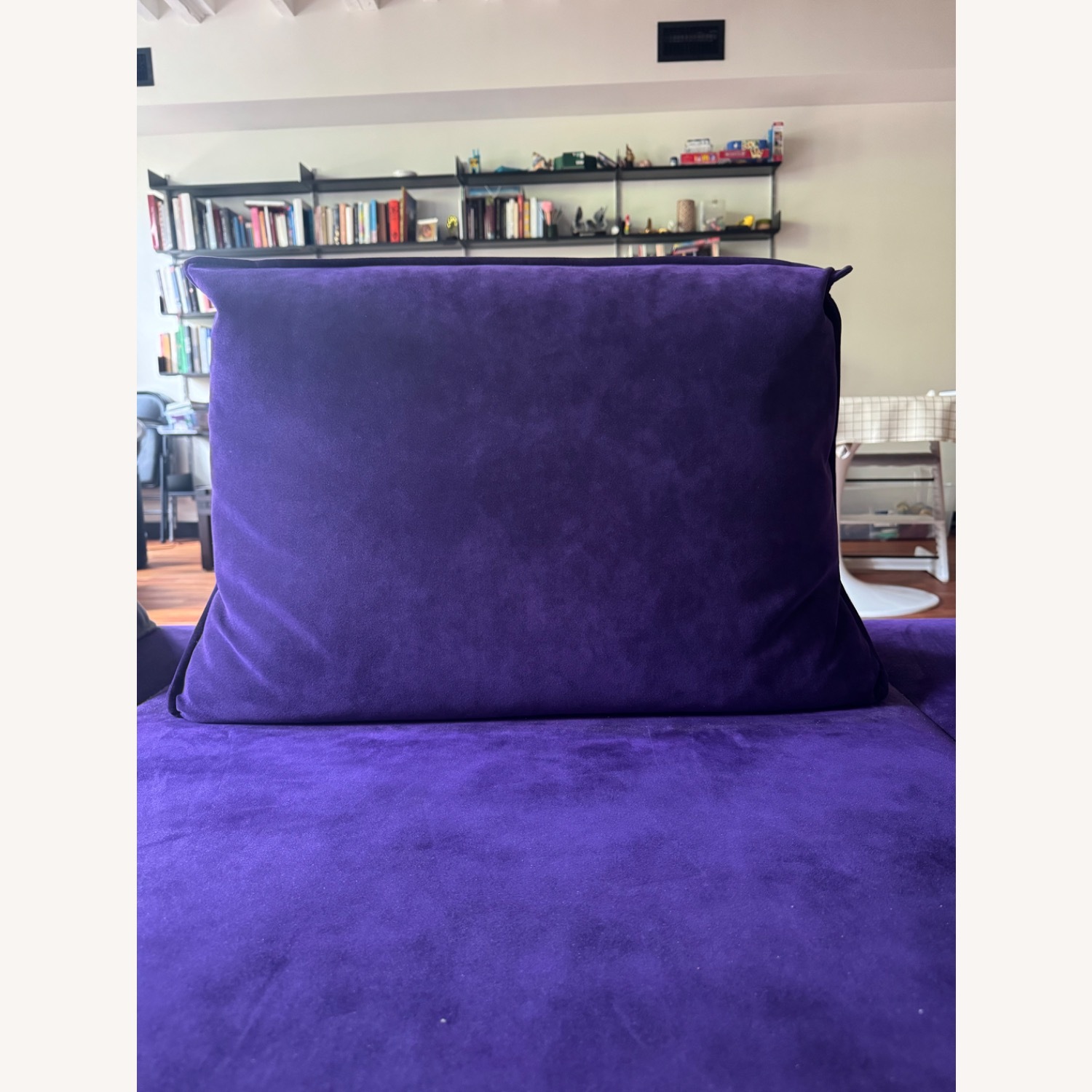 Ligne Roset Prado Soft 47" Depth - image-3