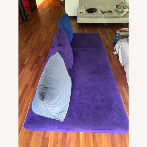 Used Ligne Roset Prado Soft 47" Depth for sale on AptDeco