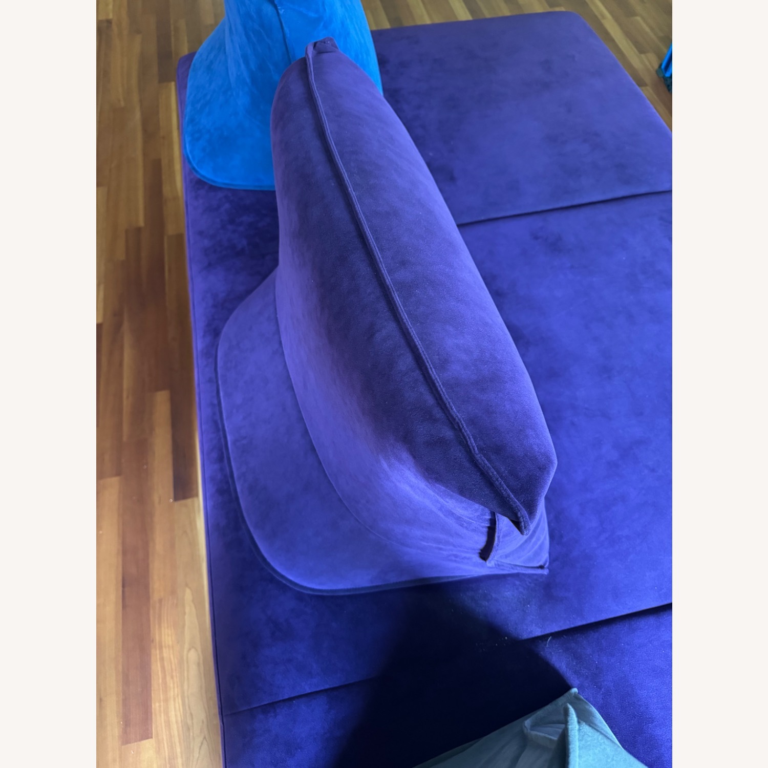 Ligne Roset Prado Soft 47" Depth - image-5