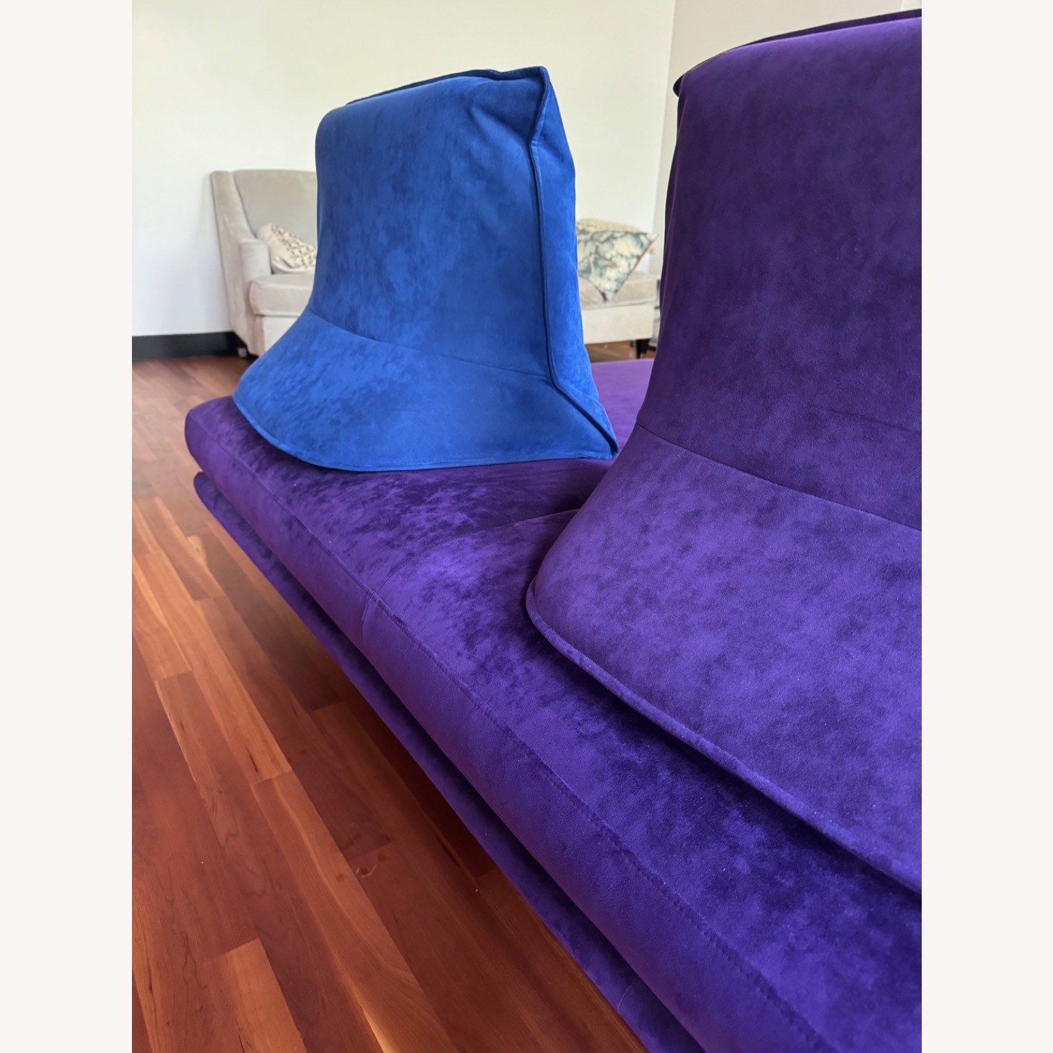 Ligne Roset Prado Soft 47" Depth - image-4