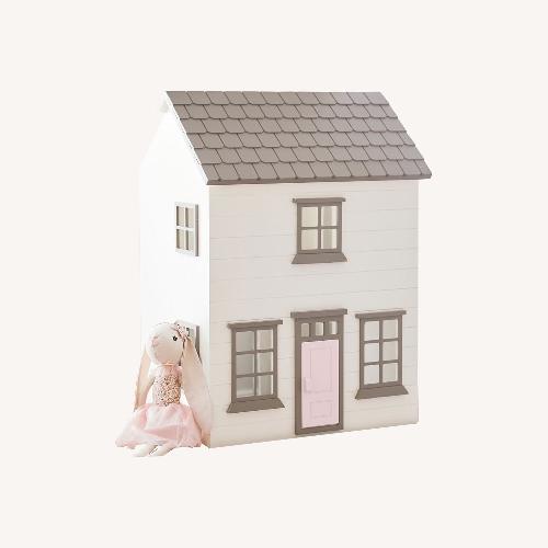 Used Pottery Bark Kids Westport Dollhouse for sale on AptDeco
