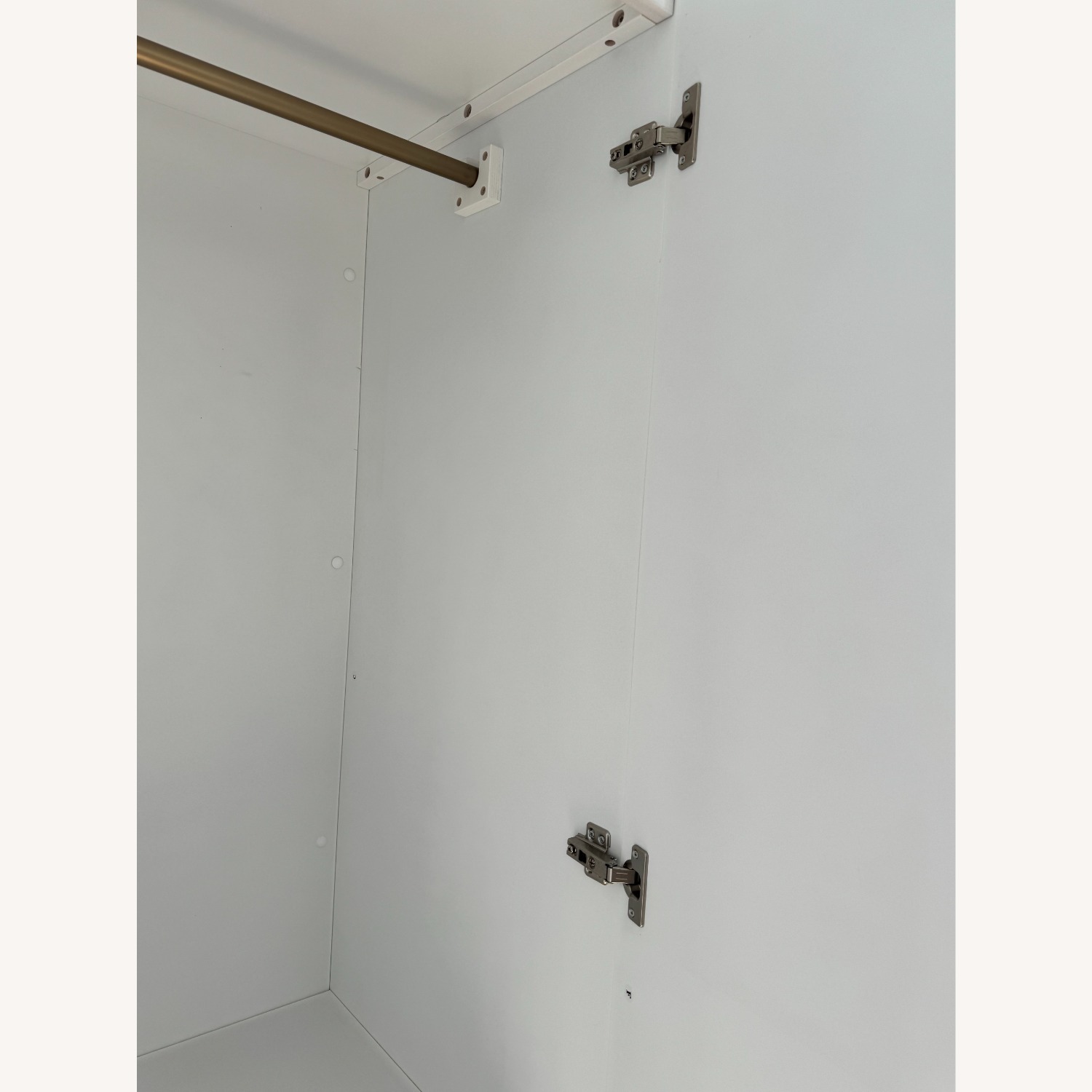 CB2 Astoria Wardrobe - image-6