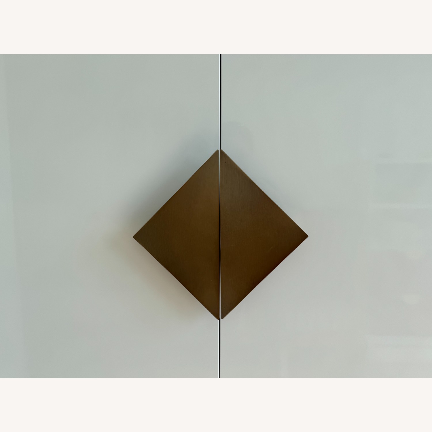 CB2 Astoria Wardrobe - image-5