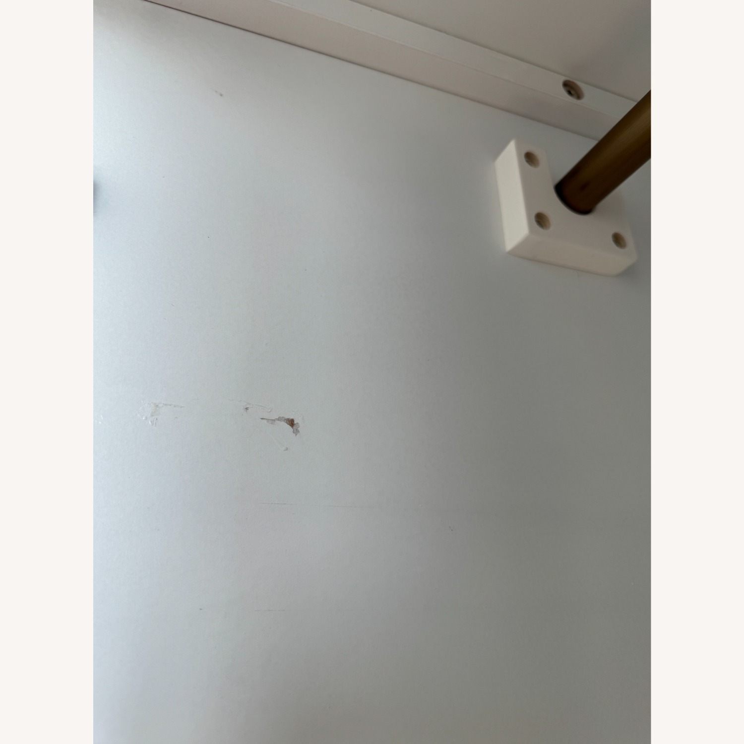 CB2 Astoria Wardrobe - image-4