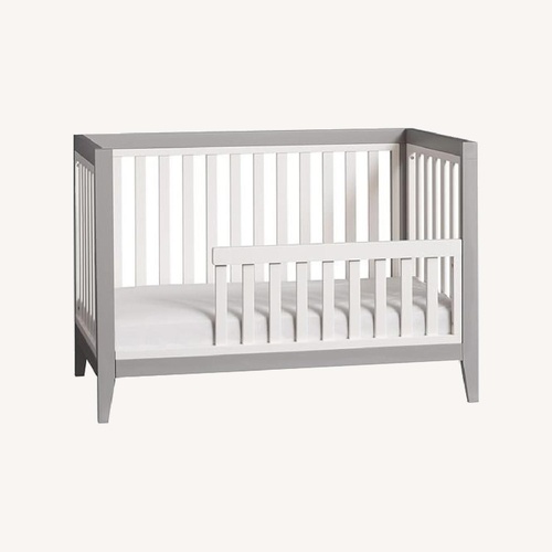 Used Pottery Barn Kids Tatum Convertible Crib for sale on AptDeco