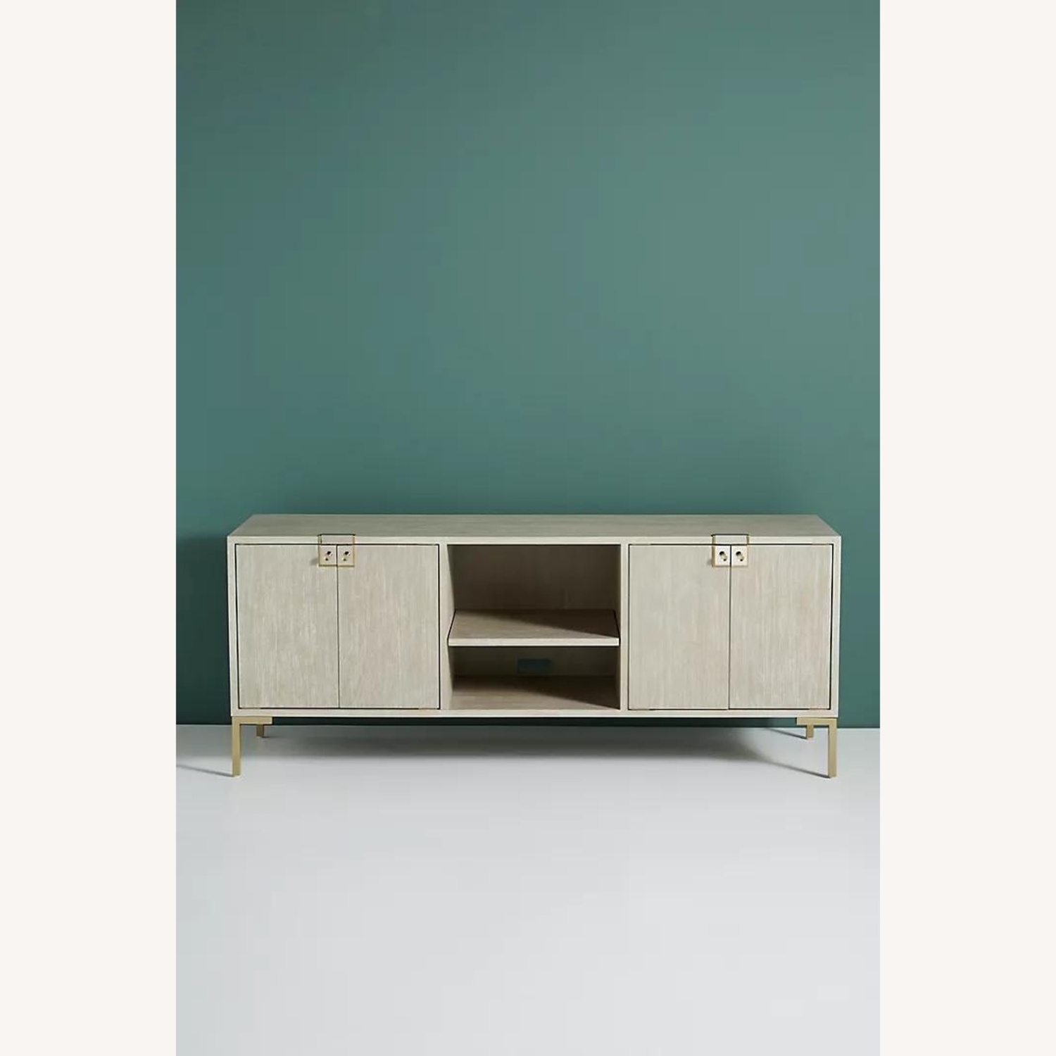 Anthropologie Ingrid Media Console - image-5