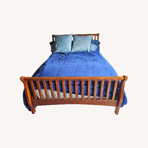 Used  Bed for sale on AptDeco