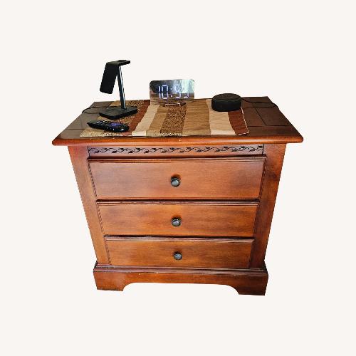 Used Night Table for sale on AptDeco