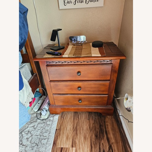 Used Night Table for sale on AptDeco
