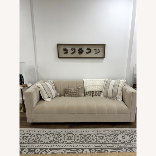 Used Ben Soleimani Palmer Sofa for sale on AptDeco