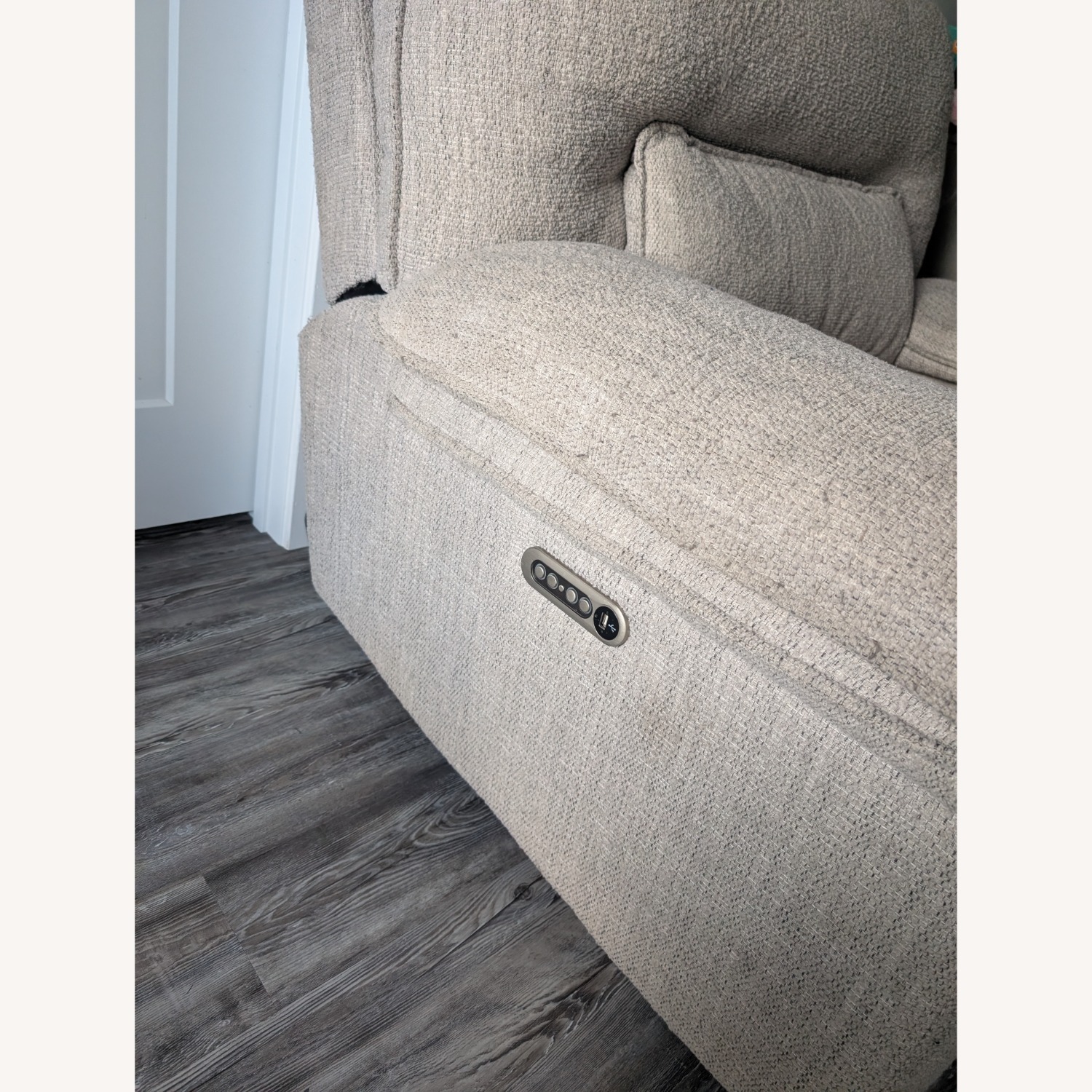 American Standard Living room chair - image-3