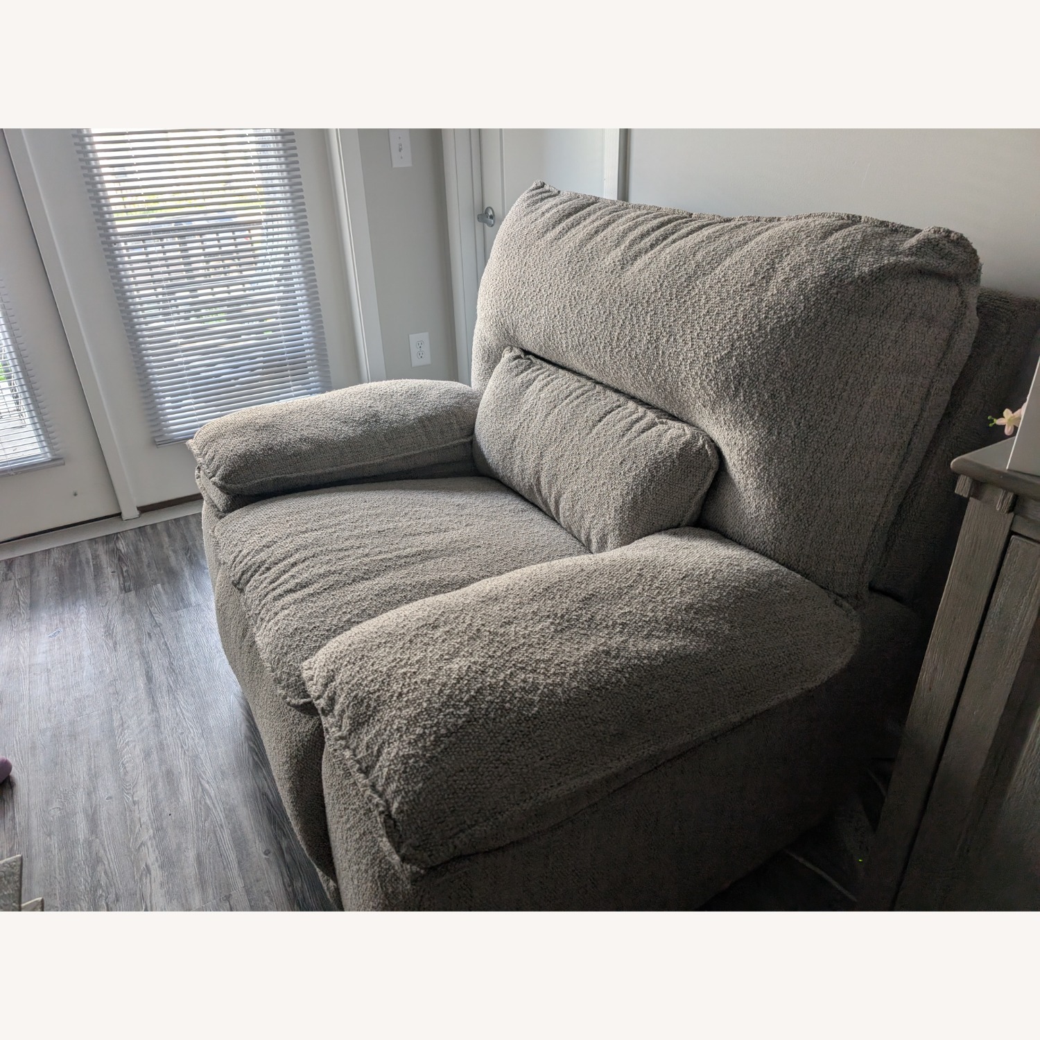 American Standard Living room chair - image-2