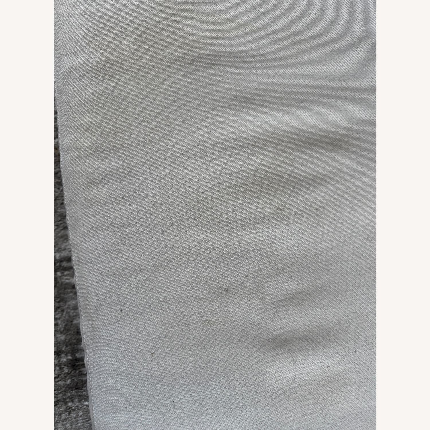 West Elm Harmony Sofa in Oyster  - image-3