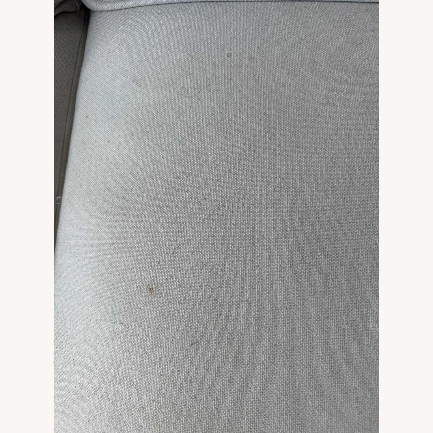 West Elm Harmony Sofa in Oyster  - image-4